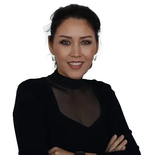 Azra, Evolve Salon & Spa
