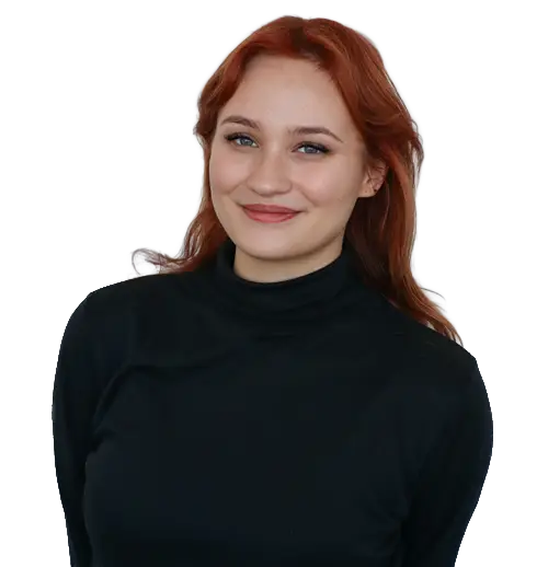 Samantha, Evolve Salon & Spa